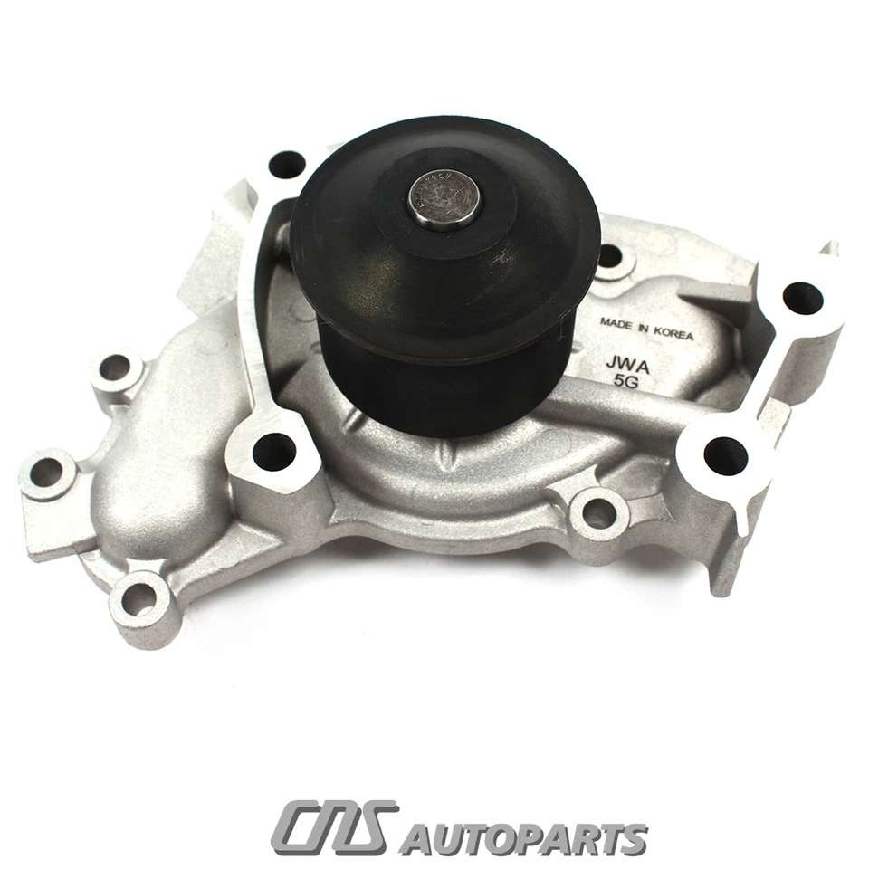 For 94-07 3.0L 3.3L TOYOTA DOHC 24V WATER PUMP 1MZFE 3MZFE Foto 4 de 4