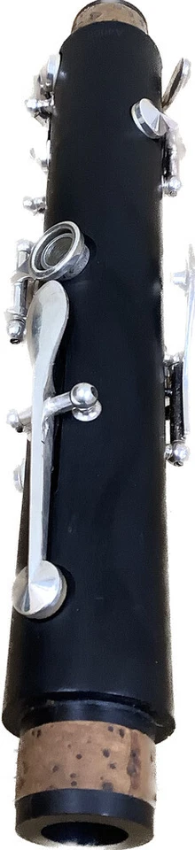 Gemeinhardt A4008 Clarinet - Used (9245549) - Изображение 4 из 4