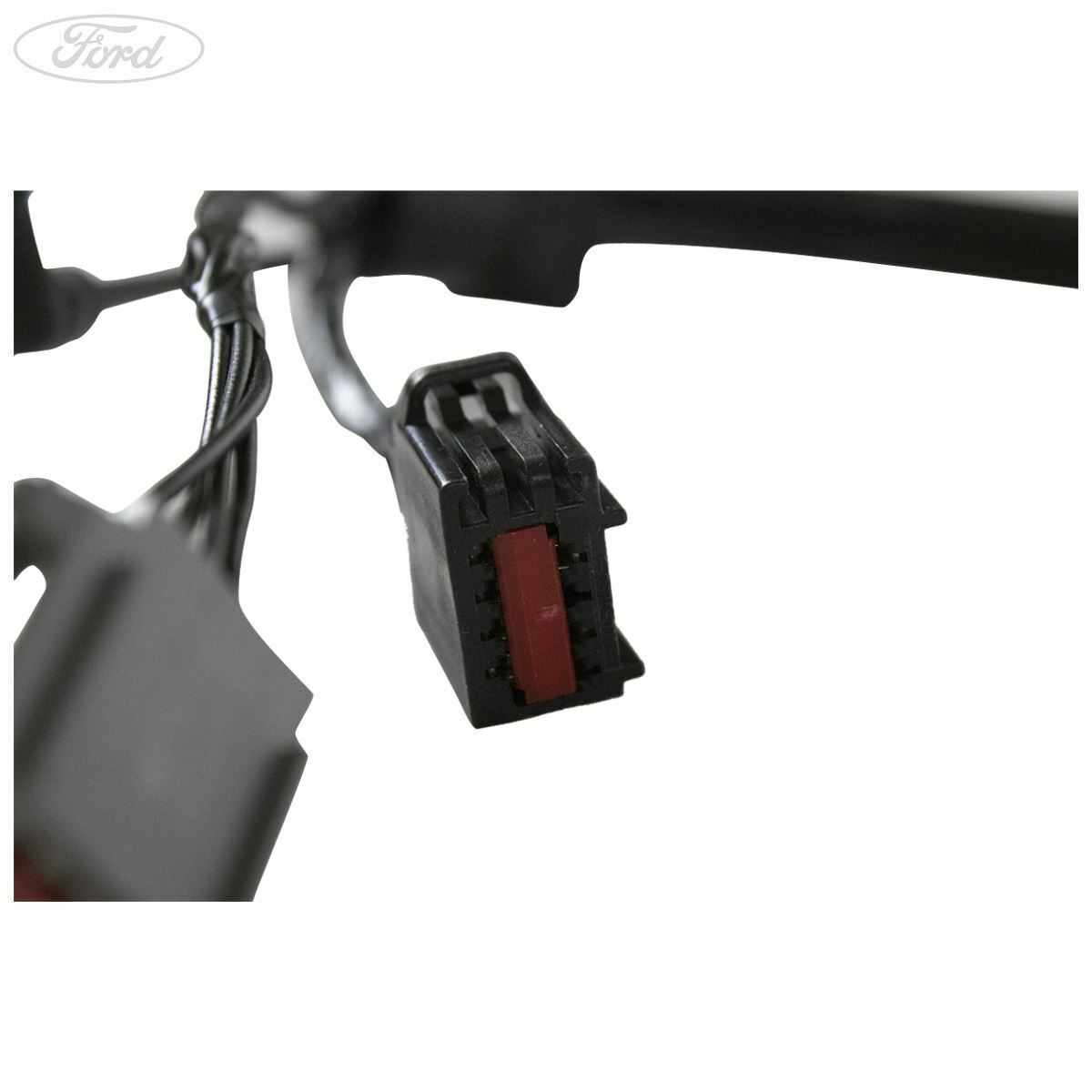 Genuine Ford TRANSIT RH Rear Door Wiring Loom 1852164 for sale 