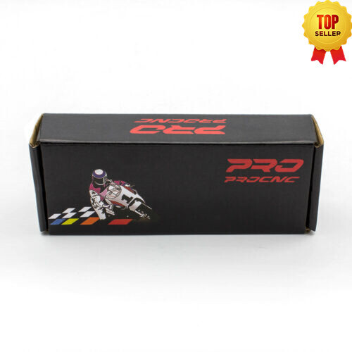 USA Stock CNC Short Clutch Brake Lever Grips For Ducati 1299 Panigale/S/R 2019 - Picture 17 of 43