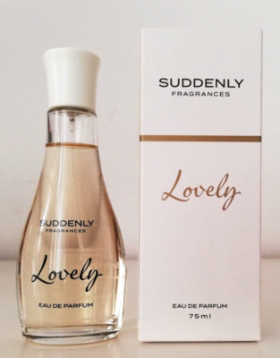 Suddenly La Vie Est Belle Lidl Shop Aura Lidl Perfume New Arrivals