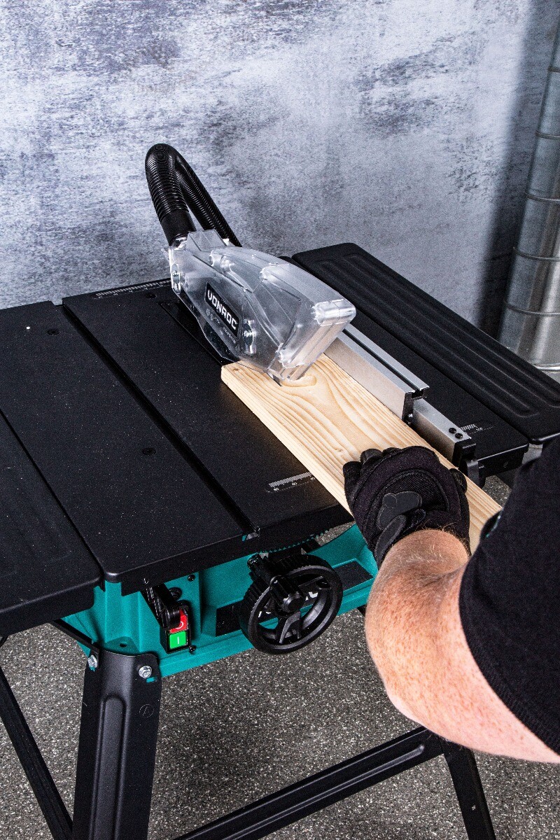 Image of Vonroc TS501AC eBay website