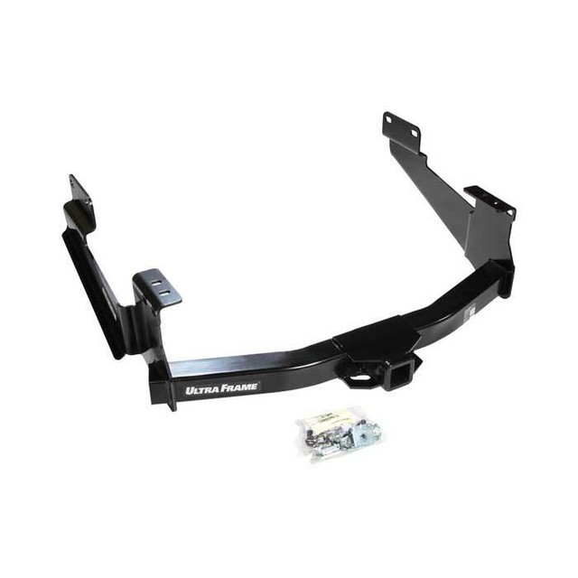 Draw-Tite 2" Class V Ultra Frame Receiver Hitch for Toyota Tundra 2007