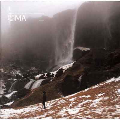 Ma / SOUNDS FROM THE NORTHERN HEMISPHERE (2LP) / Apnea / Apnea108 / 2x12 Inch