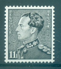 Belgique 1983 - Y & T n. 2111 - Léopold III (Michel n. 2163)