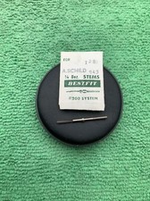 A. Schild 943 Winding Stem 200-1282F, To Fit 1 Stem 