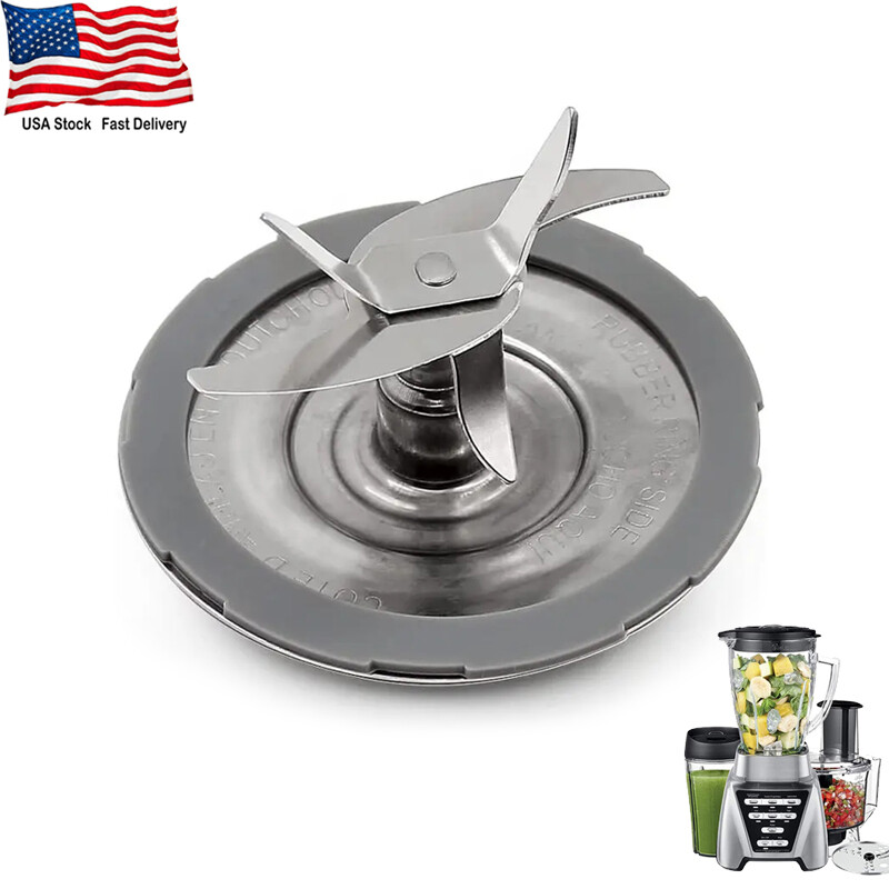 2IN1 Point Blade W Sealing Ring Gasket Set Replace for Oster Pro