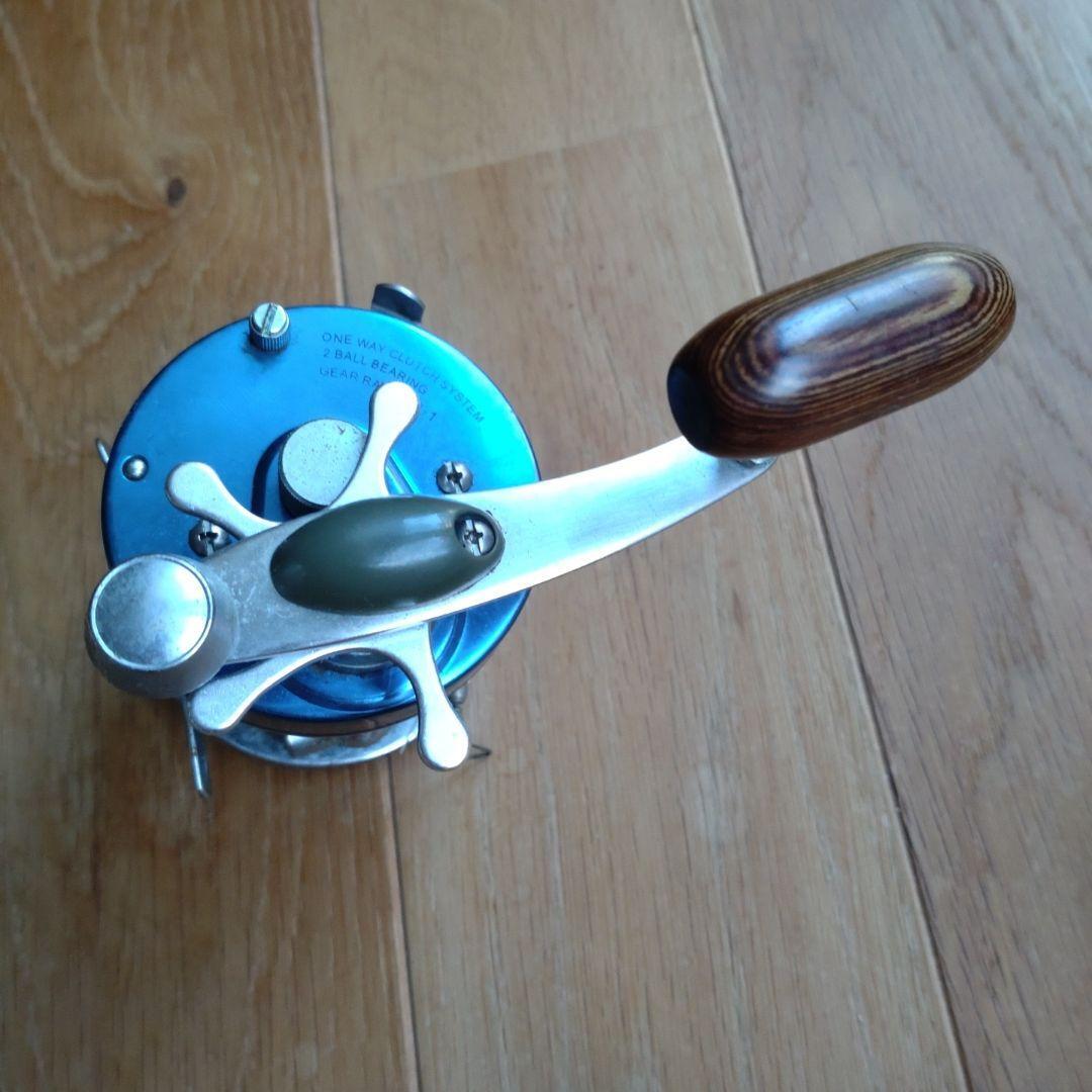 リール EMILEY FUNE EM-2000 Reel Emiley Fune Em-1000 | eBay