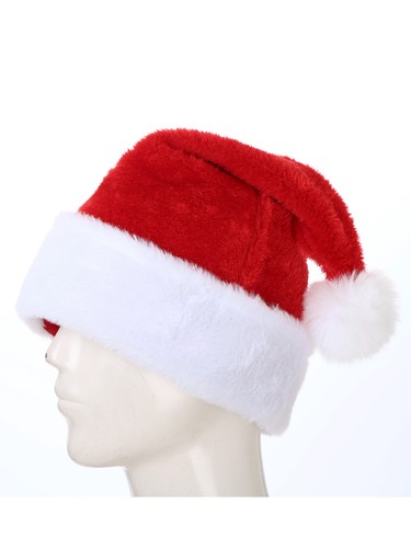 Herren Elf Kostüm Männer Weihnachten Herr Claus Outfits Thema 7Pcs Ball Gürtel - Bild 16 von 24