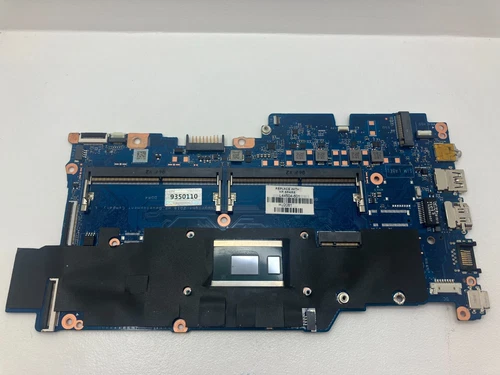 L44504-601 - DA0X8IMB8E0 - i5-8265U Motherboard For HP ProBook 430 G6 #9350110
