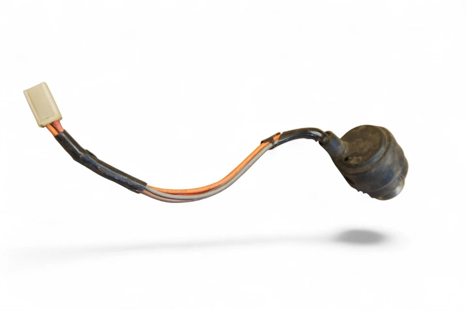 铃木 gt750 gt550 点火开关 无键 gt380 Y303 *2720C — 第 3/4 张图片