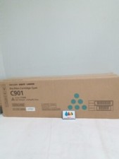 Ricoh 828252 PRO C901 Cyan Toner Cartridge - High Yield