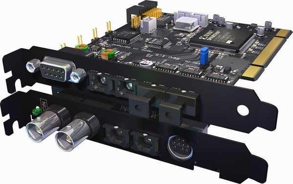 RME Audio Hammerfall HDSP 9652