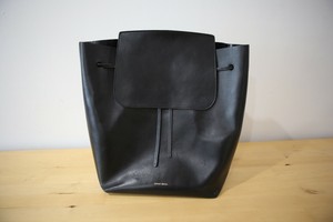 mansur gavriel large backpack