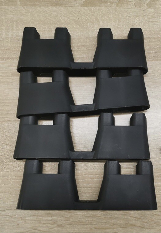 Lifter Trays Fit LS7 Lifters For GM LS Chevy GMC LS1 LS2 LS3 Set of 4