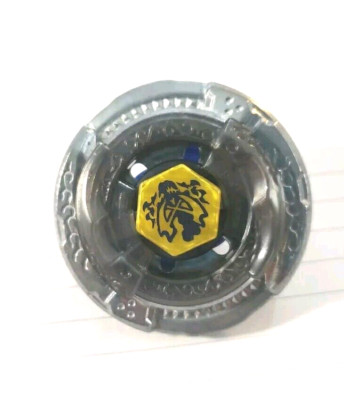 Beyblade Metal Fury Scythe Kronos  Hasbro Takara Tomy Destroyer Metal Fight_BO