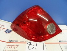 05 06 07 08 09 10 Pontiac G6 Driver side tail light Used rear Lamp #817