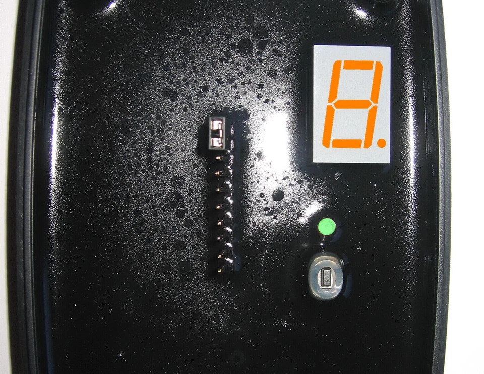 CR2 Common Rail (CR) Diesel Tuning Chip Box Fits: Troller T4 3.2 TGV o - Image 4 of 4