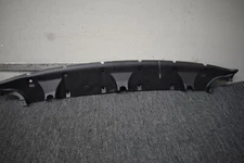 2019 PORSCHE MACAN UPPER AIR DUCT GUIDE FACTORY OEM