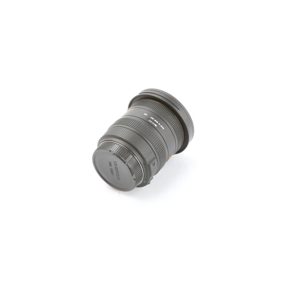 Sigma Ex 3,5 /10-20 Dc HSM sony + Top (263777) - Imagen 4 de 4