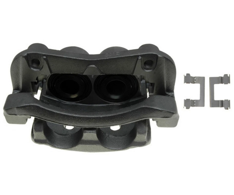 KIT Pinzas de Freno de Disco Raybestos para Infiniti QX56 2006-2010 (77110) Foto 4 de 4