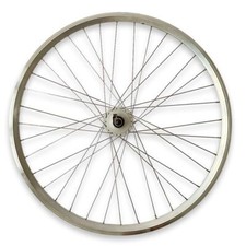 Vorderrad XB3 28 Zoll Nabendynamo Shimano Nexus Hohlkammerfelge Nirospeichen