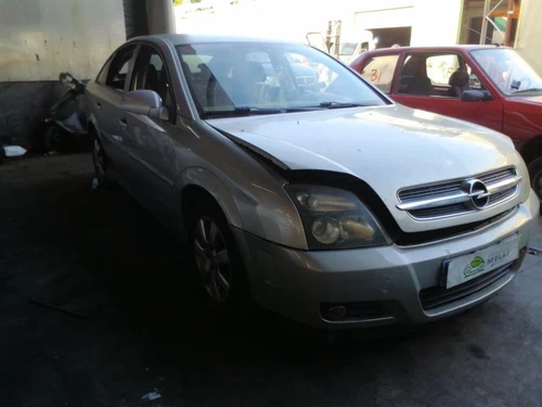 0001109055 Motor Arranque para OPEL VECTRA C BERLINA Design 2004 8820419 - Imagen 6 de 10