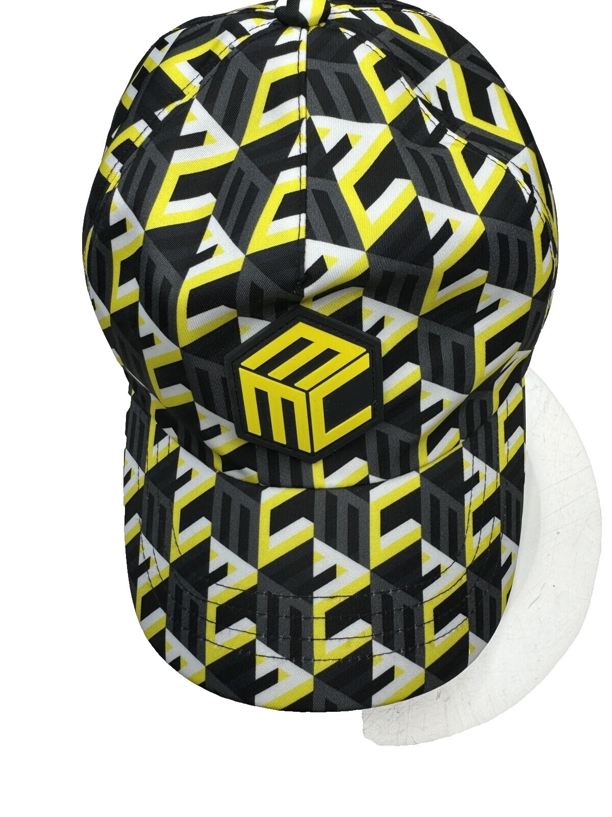 Мужские бейсбольные кепки MCM