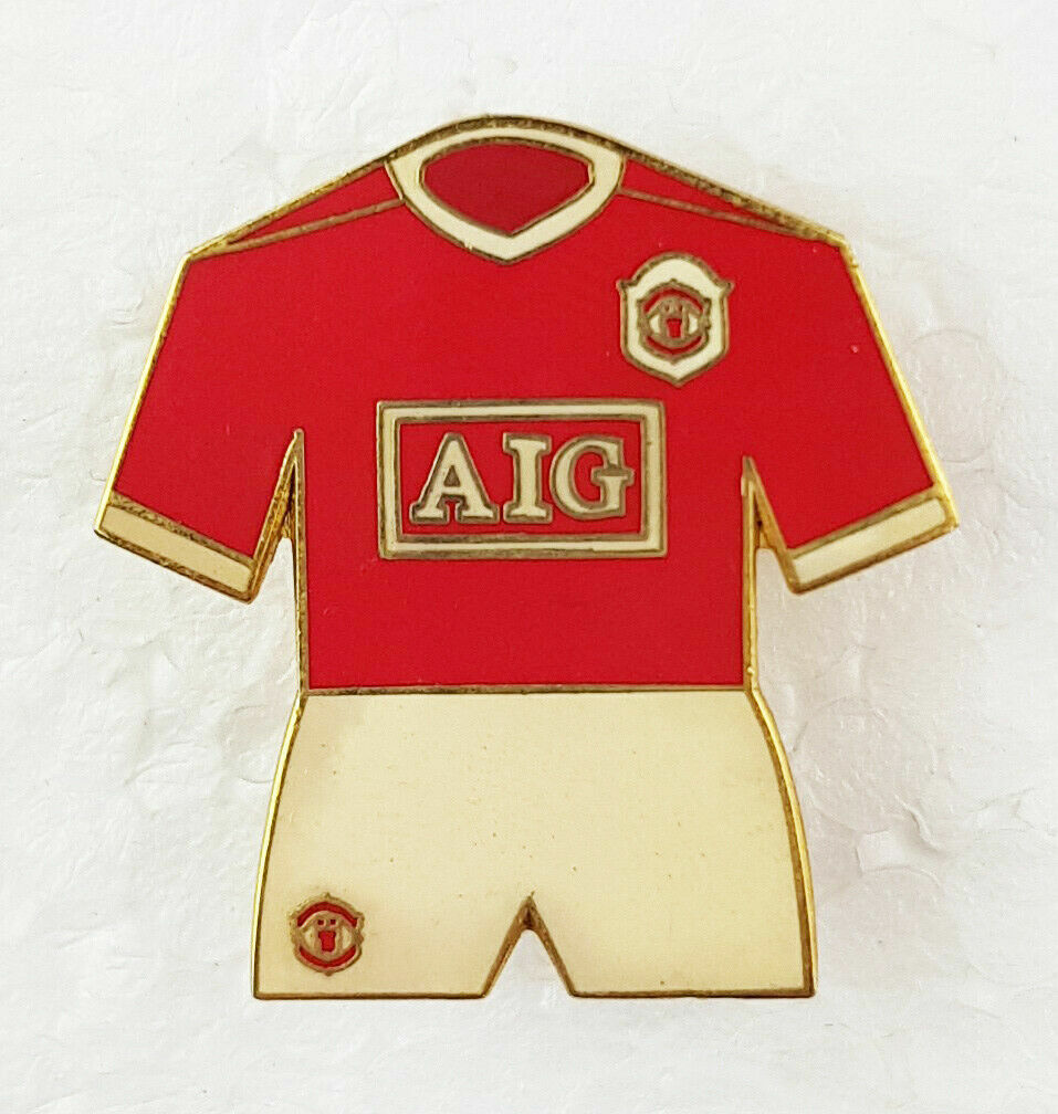 Pin on Football Shirts - Clubs