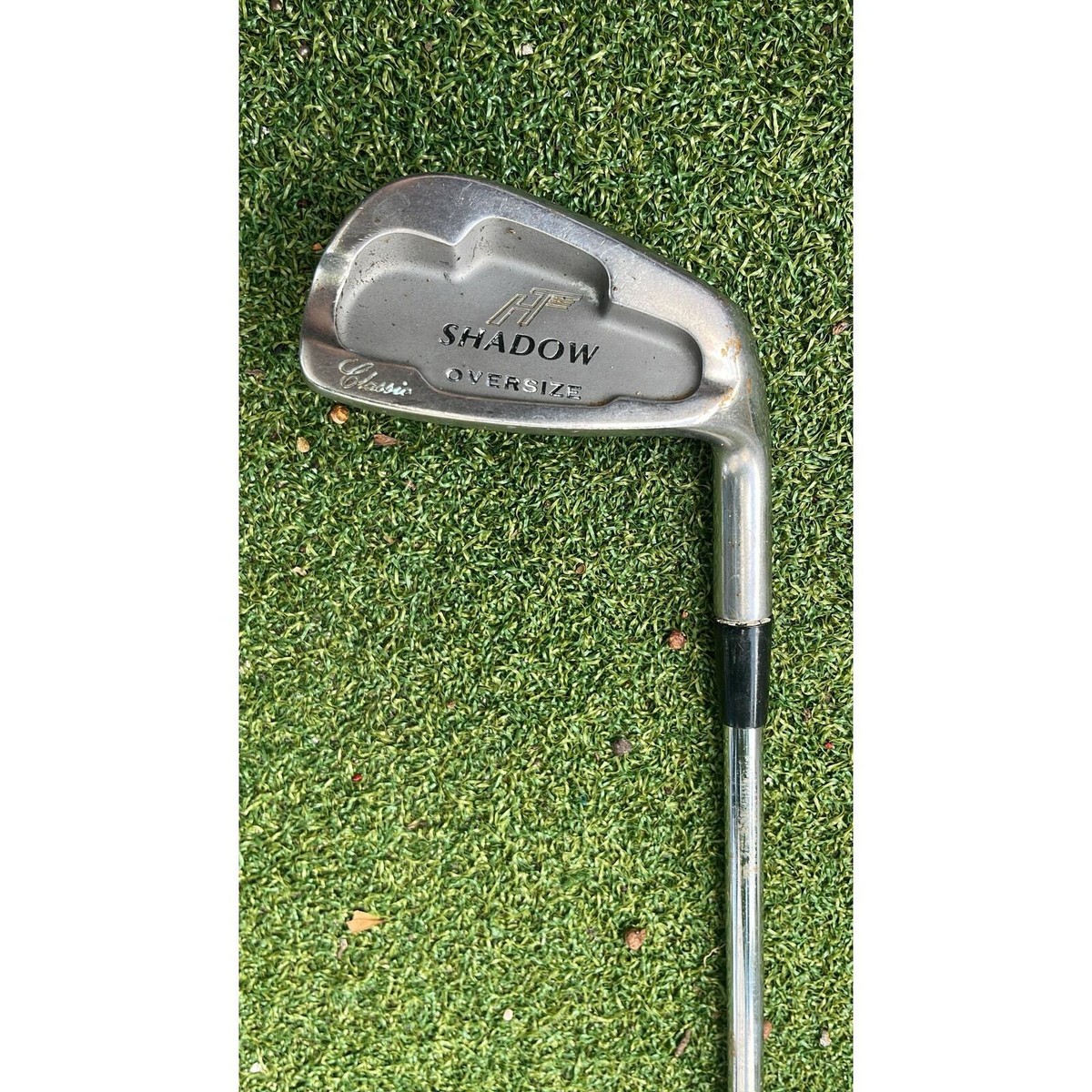 Mizuno Shadow Oversize 37