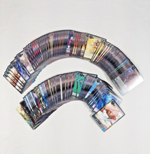 FORCE OF WILL FOW TCG TAT Lot Of Over 140 Cards Foils, Commons, Uncommons, Rares