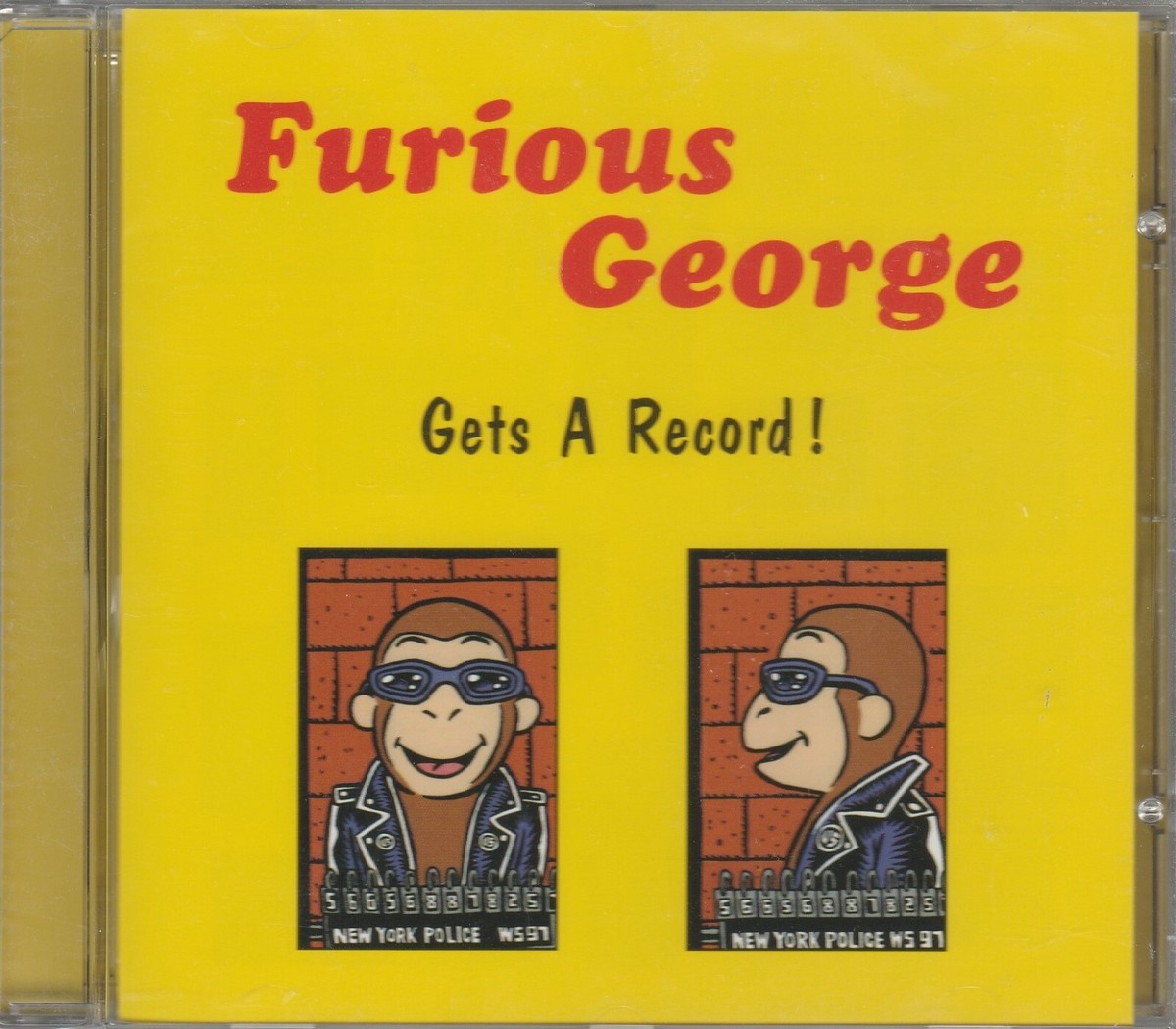 the RIP OFFS /got a record ガレージパンクCD【レア】 the RIP OFFS /got a record ガレージパンクCD【レア】 the RIP OFFS