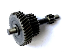 Scintilla LESTO 0608112 009 Bohrmaschine Zahnrad Zahnwelle Getriebe