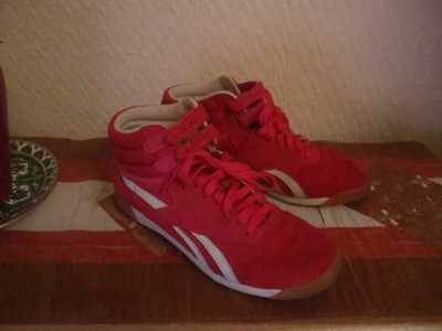 reebok classic ankle boot