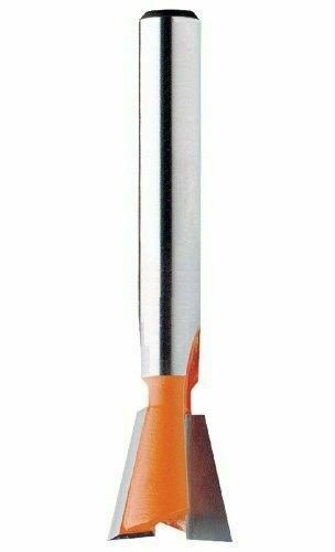 CMT 818.628.11 Dovetail 14° Router Bit 1/2