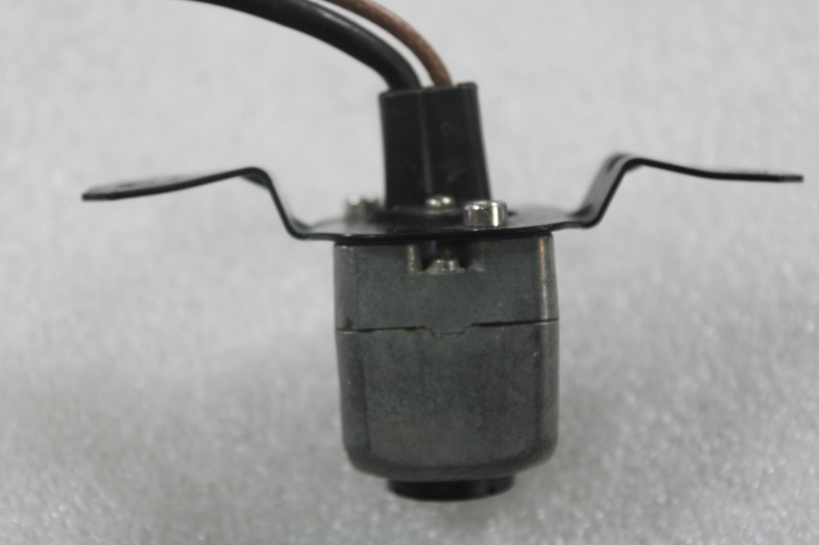 Ferrari GTC4 Lusso, Rear Parking Camera, Dmg Wire, Used, P/N 319478