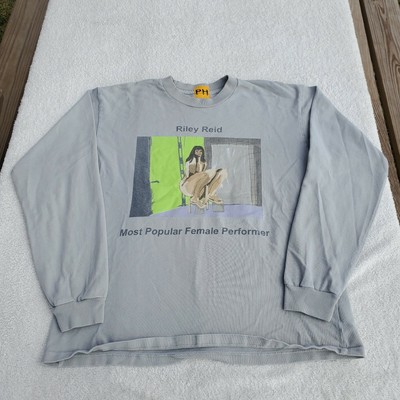 riley reid shirt yeezy