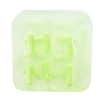 Fuze Body - Breathe Clear - Burst Bar