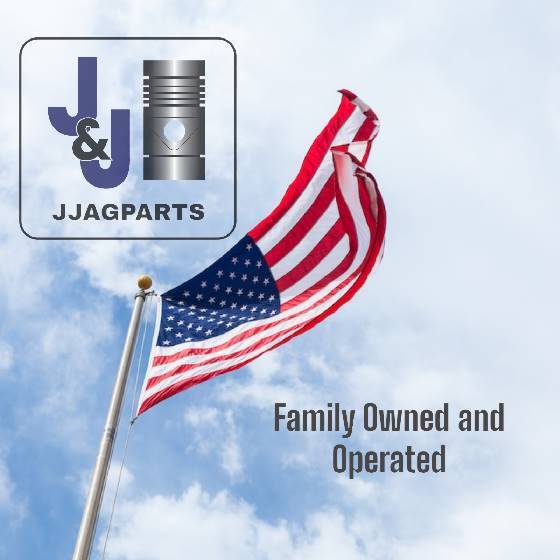 AA7265R, AF636R Toolbox Fits John Deere Tractor eBay