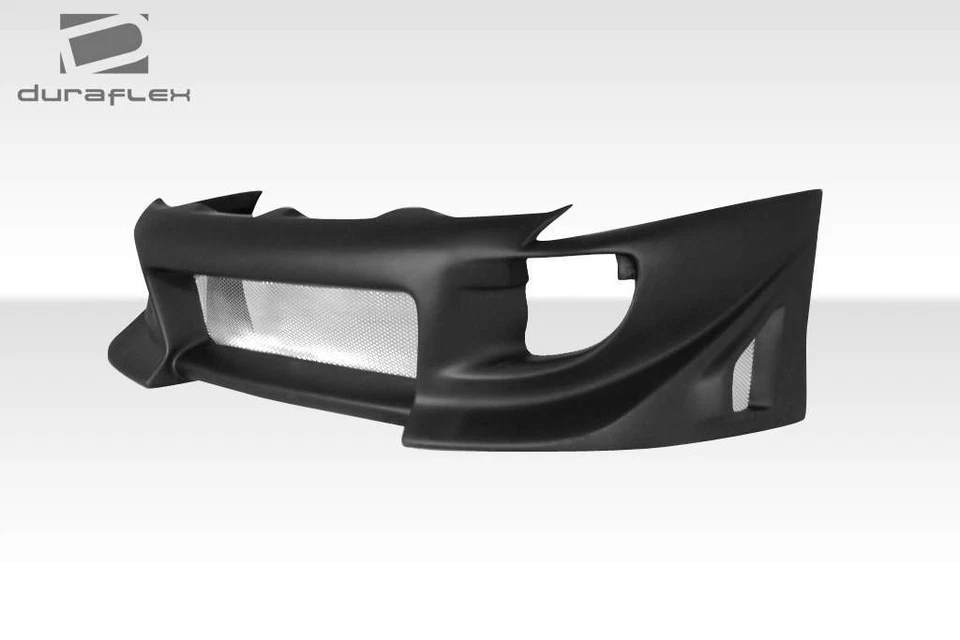 For 1990-1993 Celica Duraflex Blits Front Bumper Cover - 1 Piece Foto 4 de 4