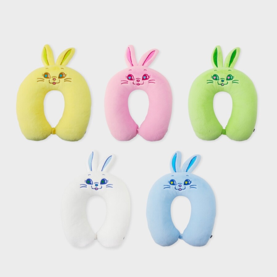 NewJeans TOKKI SITTING CUSHION クッション 新品 NewJeans TOKKI SITTING CUSHION クッション 新品 - メルカリ