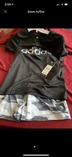 adidas Short Set Boys