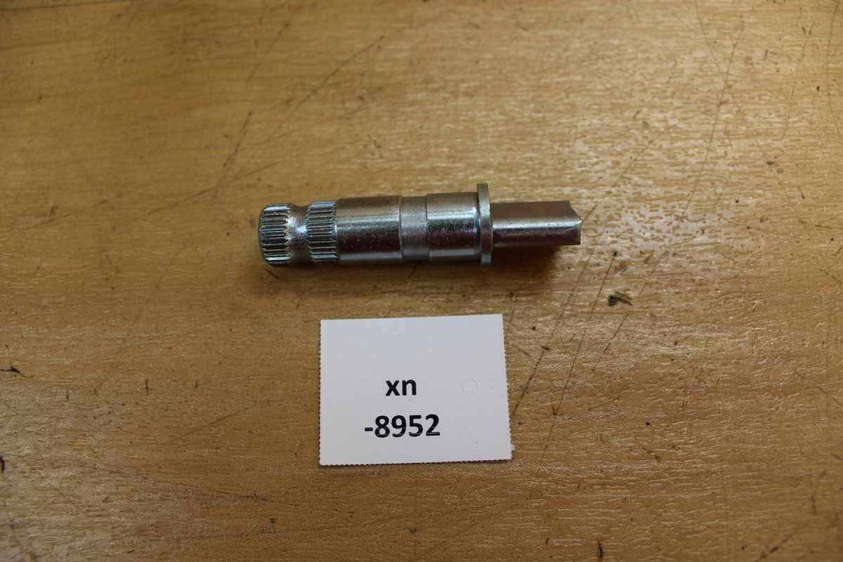 Suzuki 64441-04701 Cam, Rr Brake NOS NEU xn8952 | eBay