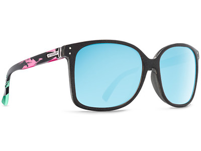 Von Zipper Sunglasses CASTAWAY new color B4BC COSMIC/MINT CHR SJJF1CAS-B41
