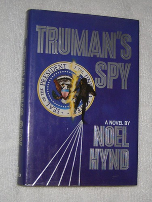 #ad Truman#x27;s Spy $13.51