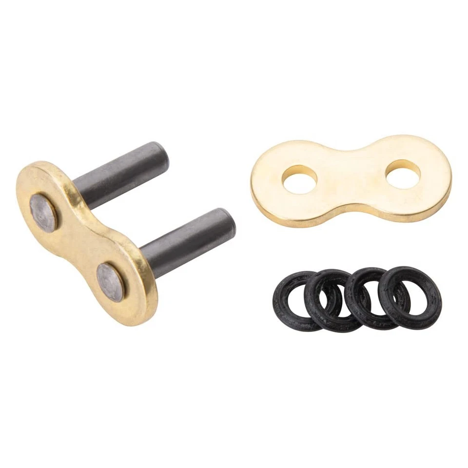 Cadena de oro Primary Drive 525 ADV/Street Performance 525x118 para HONDA CB650R Foto 4 de 4