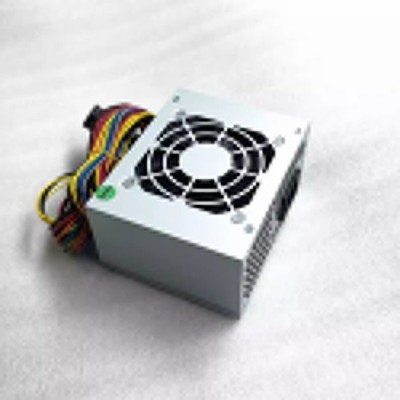 FSP300-60GHS 300W Power Supply for FSP 20+4 Pin SFX PSU Replacement