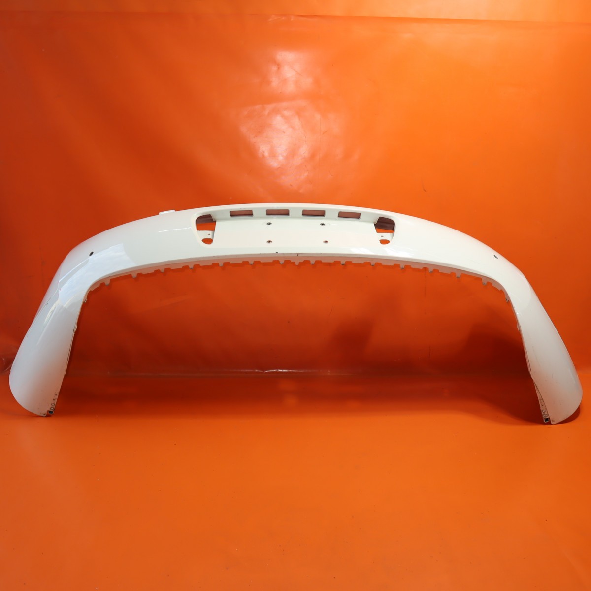Bentley Continental GT 2004-2010 Rear Bumper P/N 3W8807421