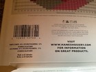 Hanes Silk Reflections wicking cool comfort pantyhose, barely there, size: CD — photo 7