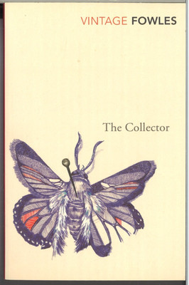 The Collector von John Fowles (2004, Taschenbuch)